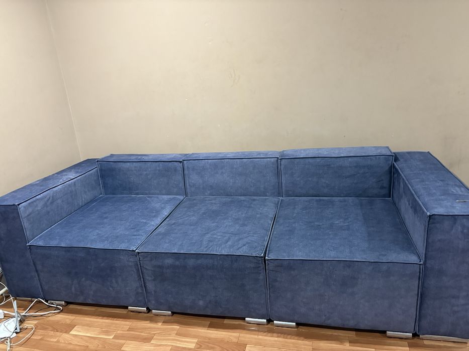 Диван трансформер