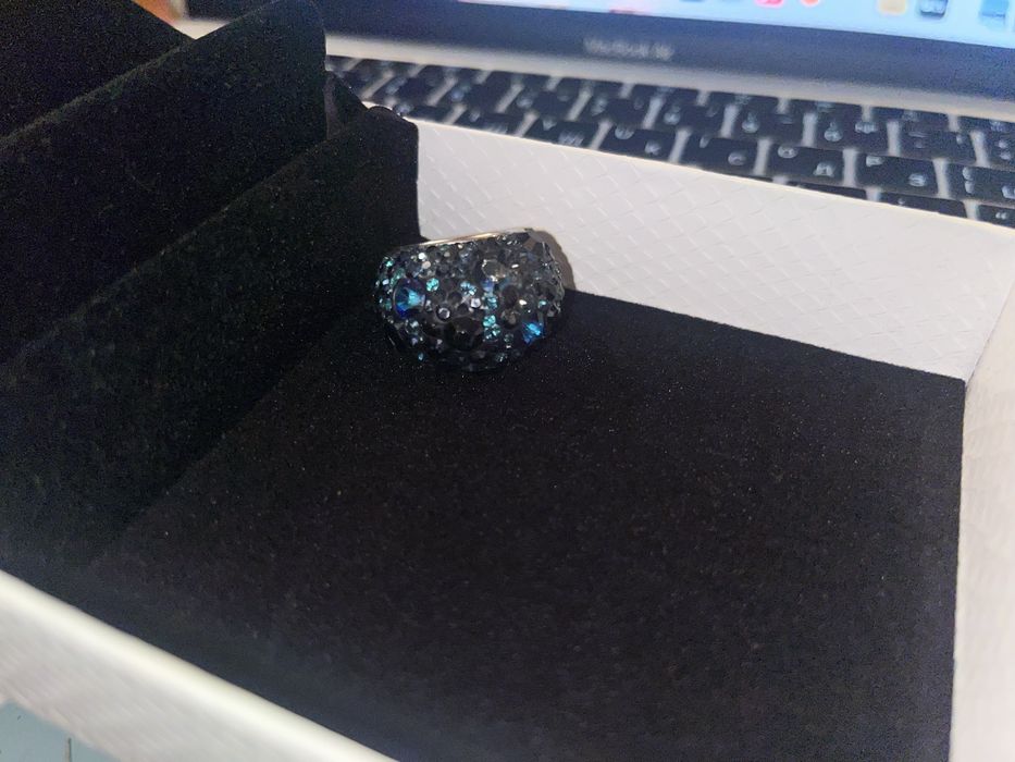 Чисто нови Пръстени