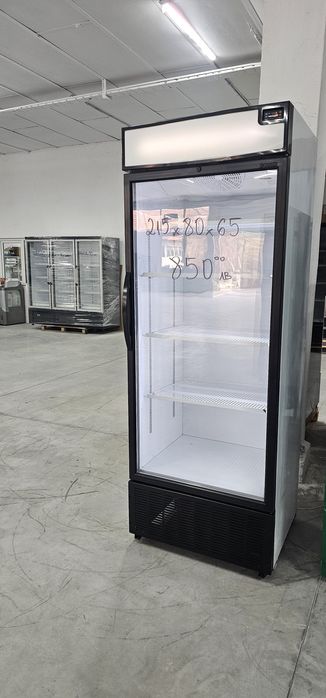 Хладилна витрина 0.80 см