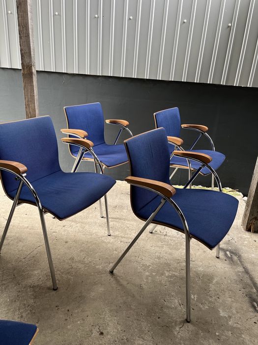 Столове Thonet / 90-те