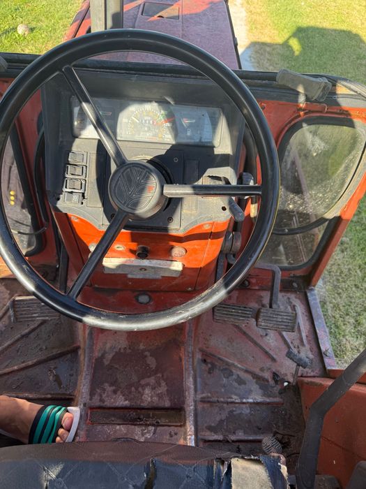 Vand tractor fiat 55/90