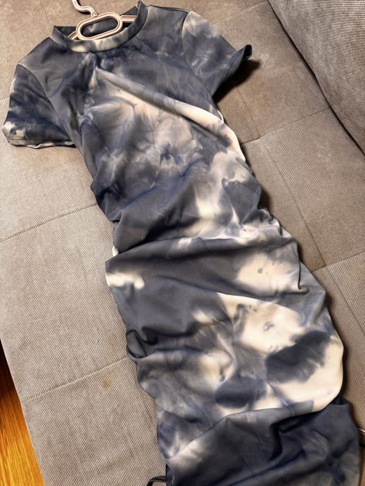 Дамска лятна рокля