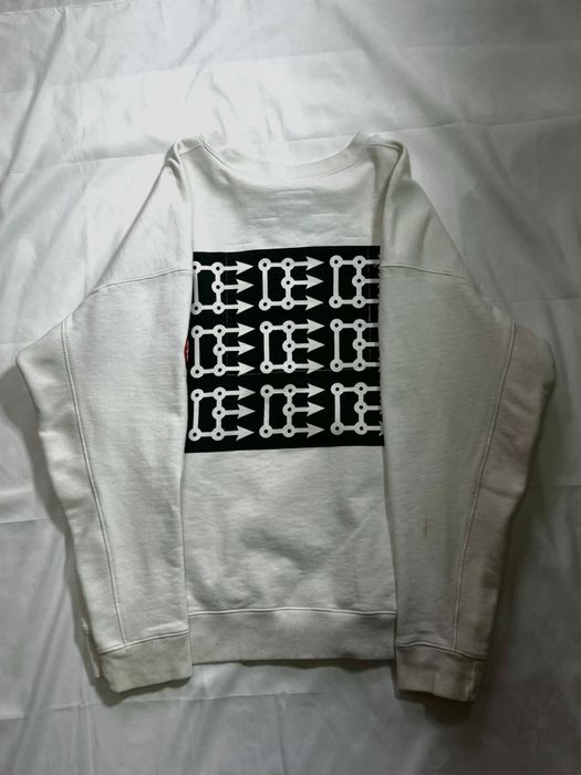 кавемпт свитшот ,cav empt