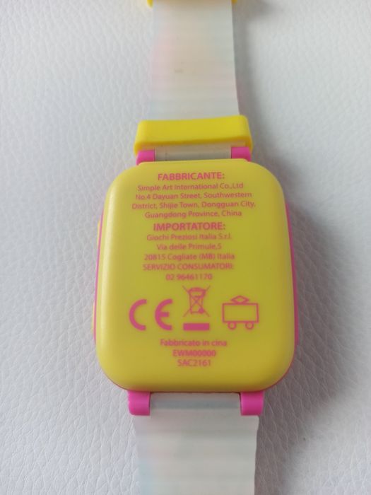 Ceas smart pentru copii