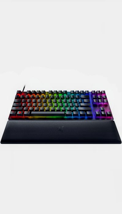 Tastatura gaming Razer Huntsman V3 Pro Tenkeyless Analog Optical Esports