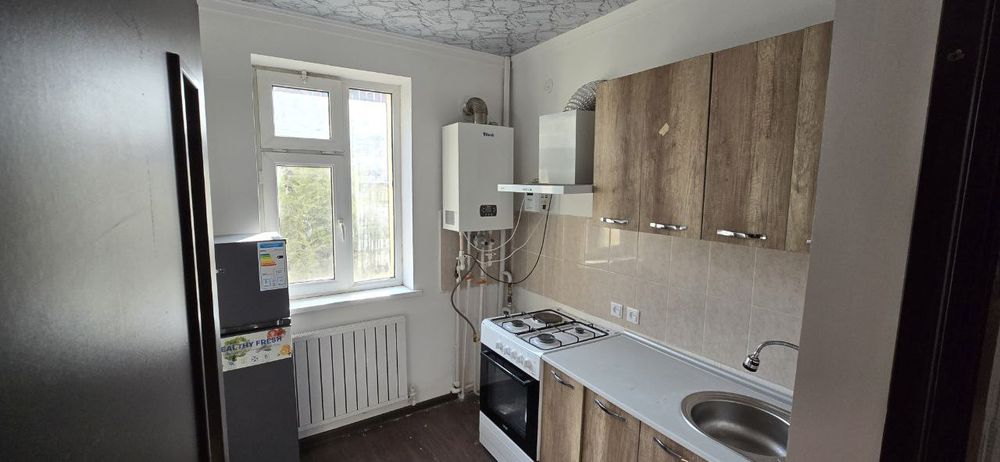 2 хонали квартира