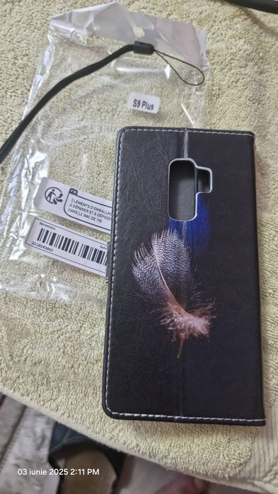 Husa samsung s9 plus