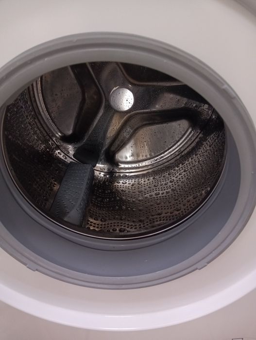 Пералня  Siemens IQ800 WI-FI A+++8кг 2години гаранция Made in Germany