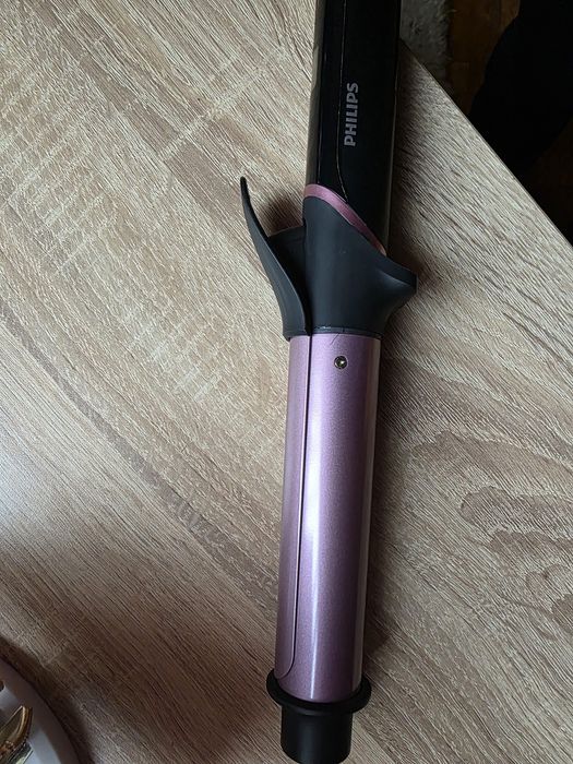 Маша PHILIPS за едри къдрици