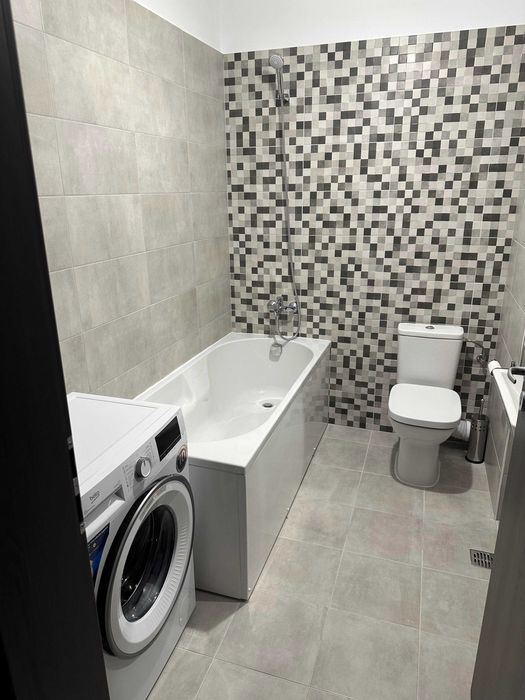 Proprietar, Moghioros Park Residence, bloc nou, metrou, terasa 10 mp