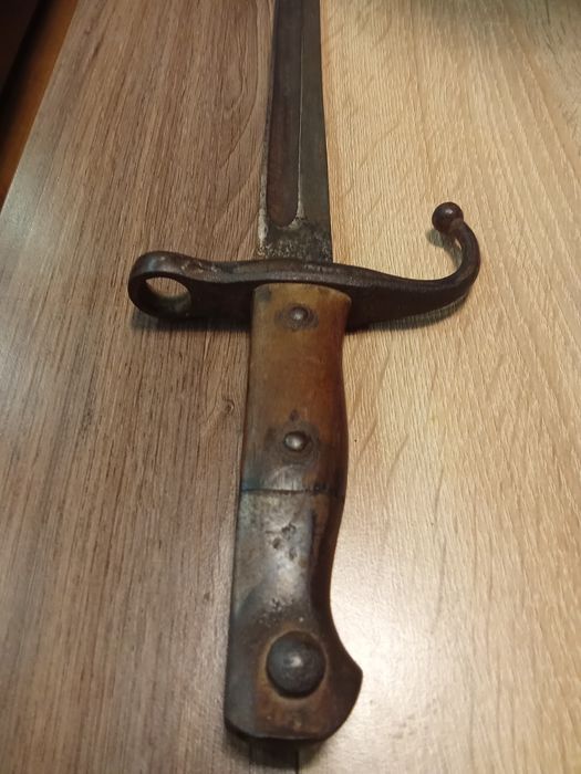 Щик сабя нож М90