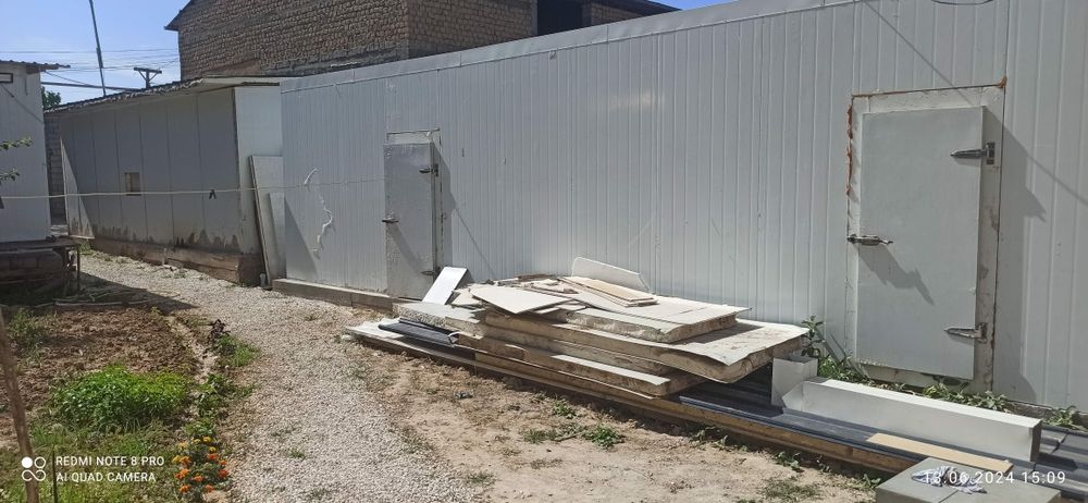 Сенвич панел для холодилник