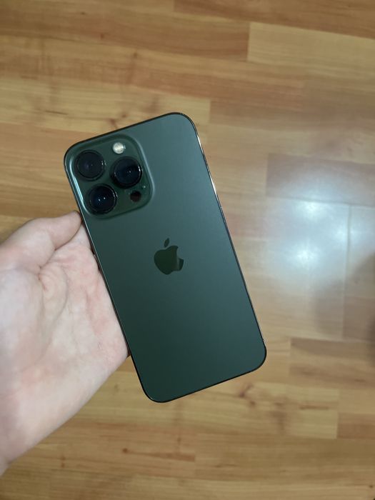 iPhone 13 pro 128gb
