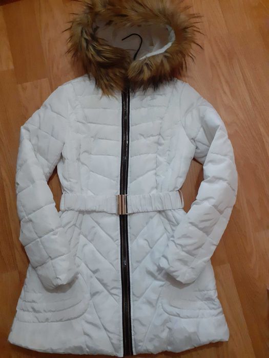 Geacă elegantă de sezon pt. doamne/domnisoare, mărime M/40