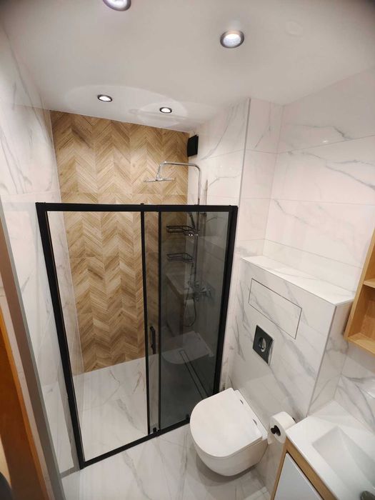 Дава се под наем Двустаен апартамент в София, Център - 70 кв.м за 600 € - Снимка #4