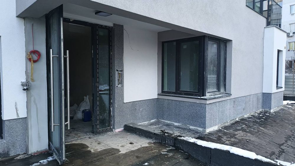 Късметлийски апартамент