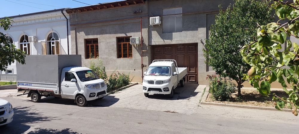 Sheniray T30 haydashga tayor mebel tashigan