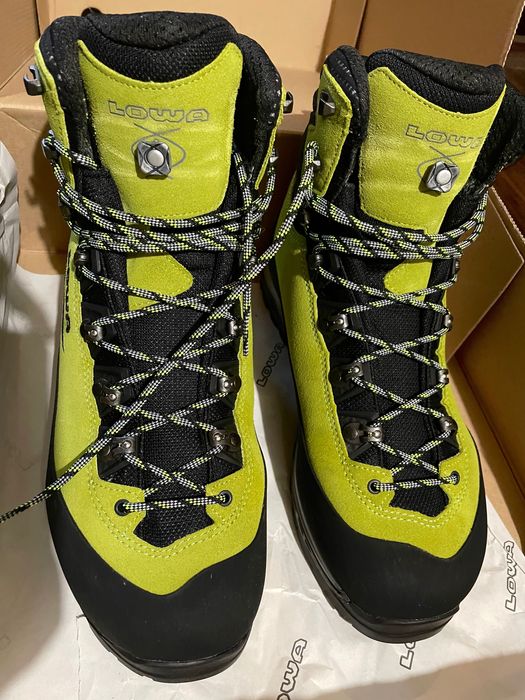 Туристически обувки Lowa CEVEDALE GTX®