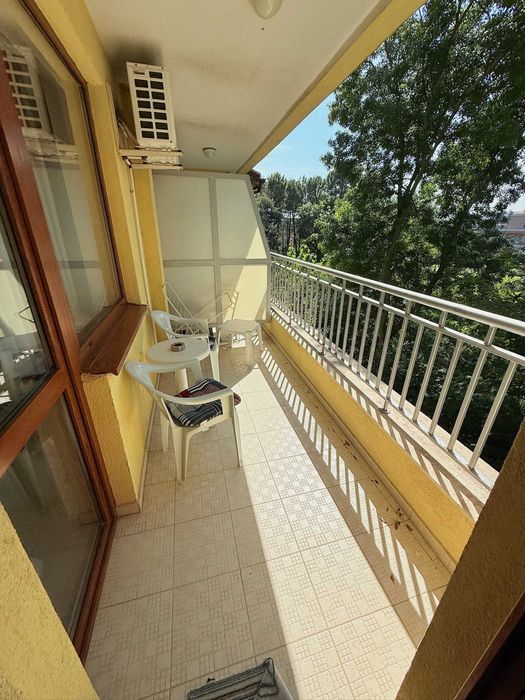 Продава се Двустаен апартамент в к.к. Слънчев бряг - 51 кв.м за 820 €/кв.м - Снимка #5