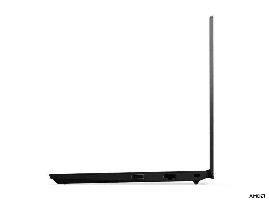 Употребяван Lenovo ThinkPad E14 Gen 2 Ryzen 5, 8GB, 256GB - 6 месеца гаранция