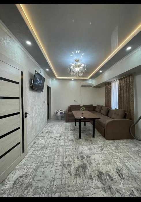 М.Улугбек.Квартира 3-комнатная 42м2 Евро 65.000