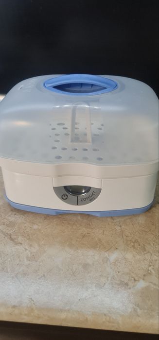 Стерилизатор Chicco 3 в 1