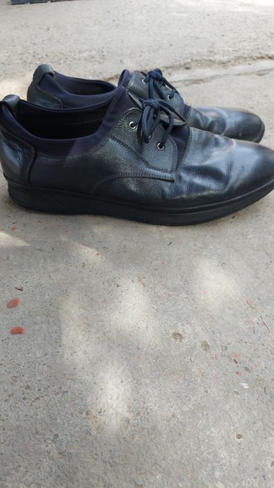 Продам туфли мужской