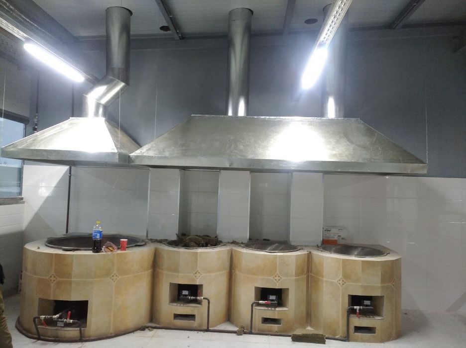 Димаходлани улчамини оламиз ва урнатамиз