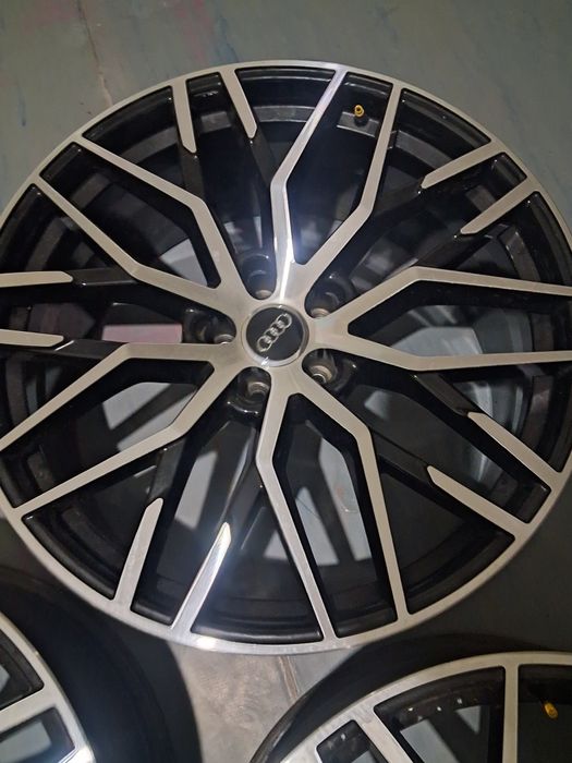 22 diska holati ideal