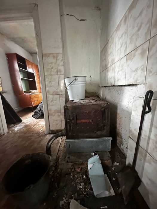 Продам 2в1 продам 2 дома на одном участке