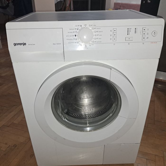 Пералня Gorenje 6кг.