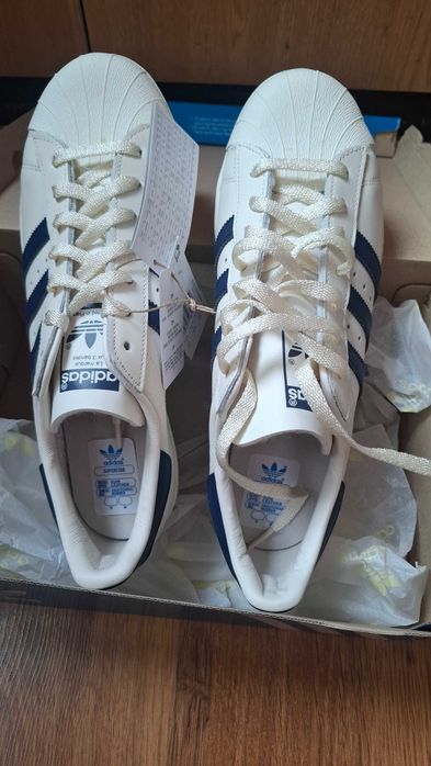 Маратонки adidas superstar 82
