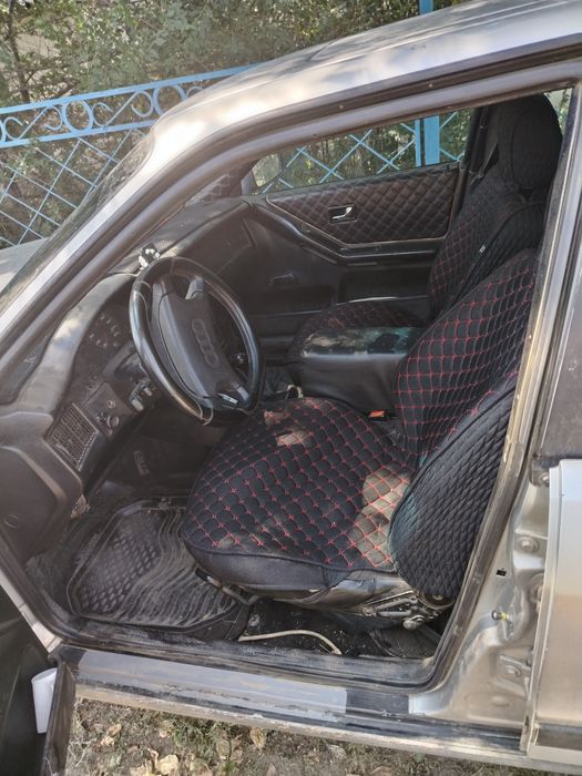 Продам Audi b3  80