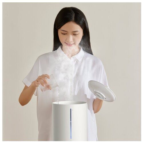 Увлажнитель воздуха Xiaomi Smart Humidifier 2 Global