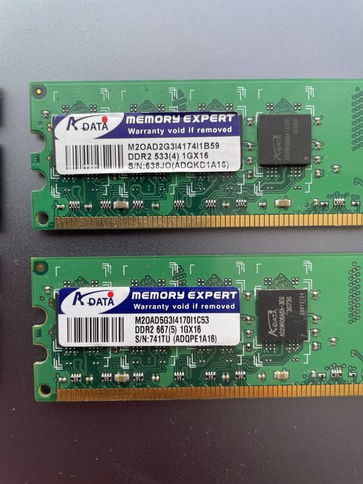 Рам памет  RAM