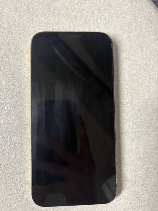 iPhone 12 pro max 128gb