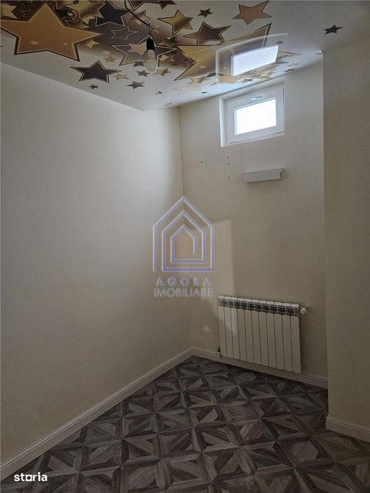 Spatiu de lux, pretabil servicii