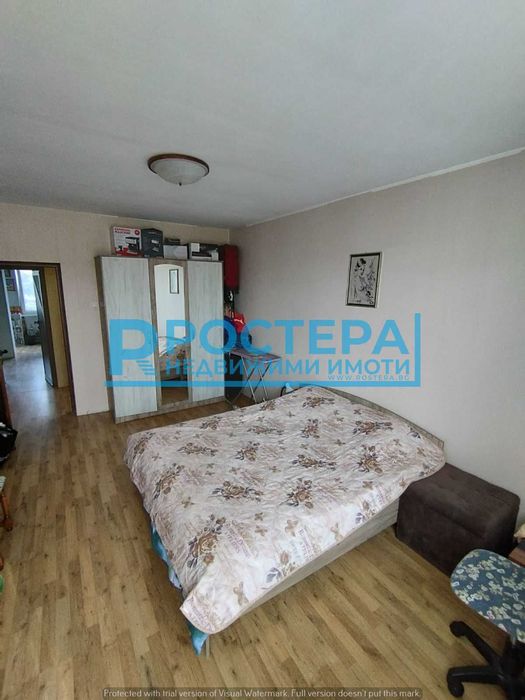 Продава се Тристаен апартамент в Търговище, Център - 85 кв.м за 1200 €/кв.м - Снимка #8