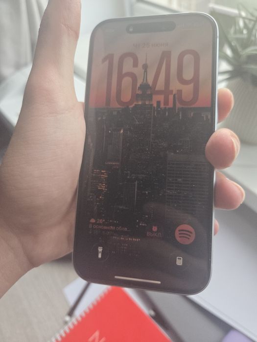 Iphone 15 идеал фулл комплект