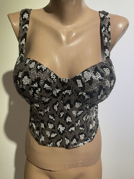 Corset Atmosphere nou