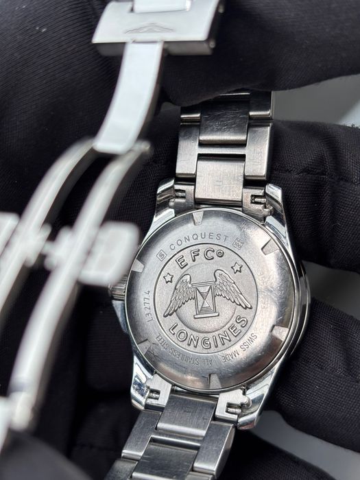 Ceas Longines Conquest