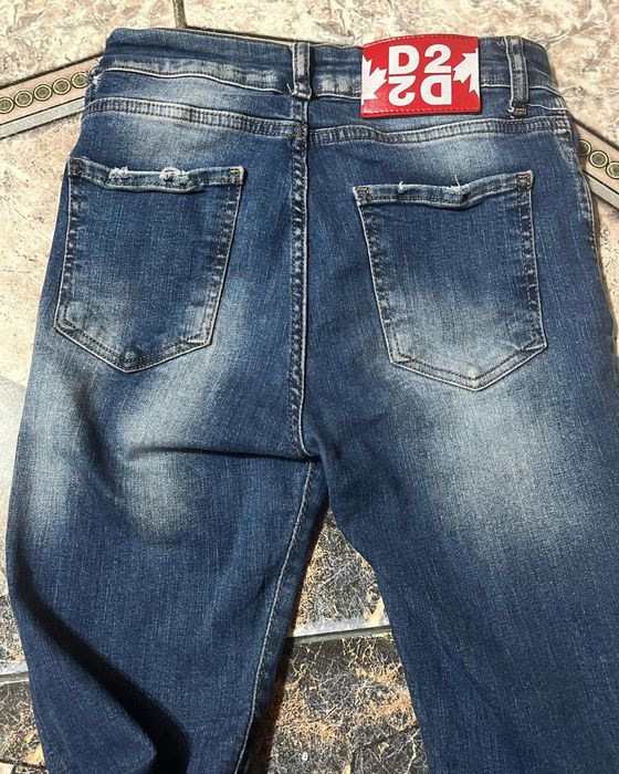 Blugi Dsquared damă