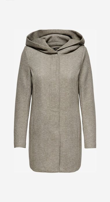 Преходно палто .