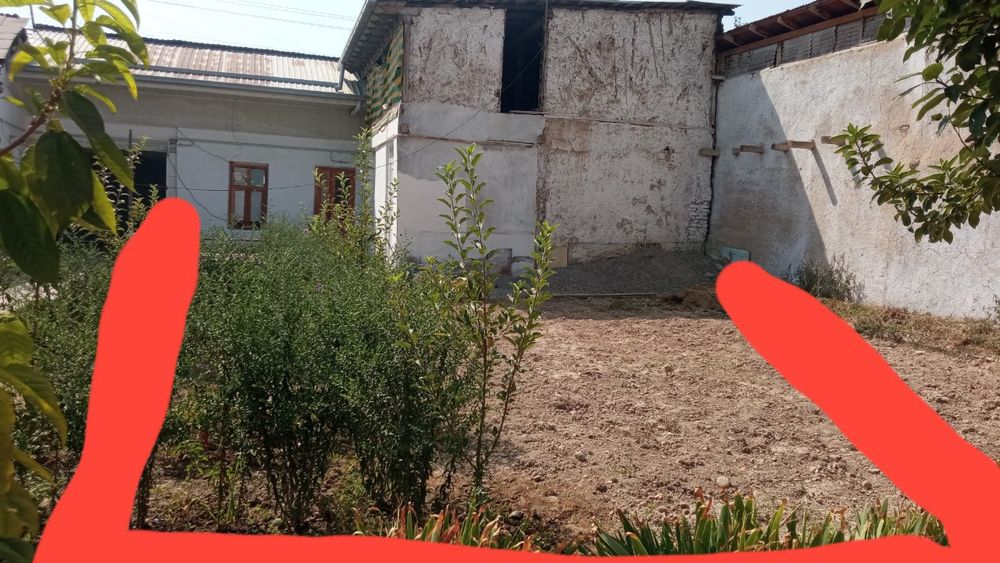 Yer sotiladi 2/3 sotik srocna