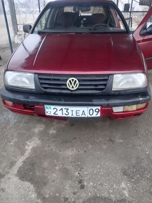 продам волцваген вента