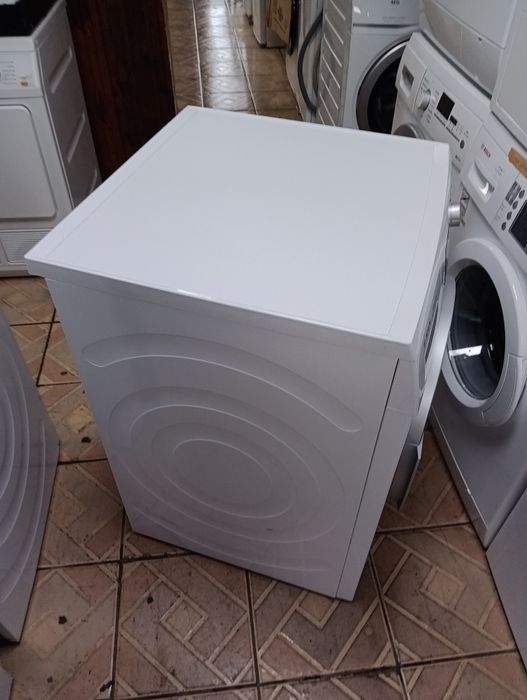 Сушилня с термопомпа Бош Bosch Eco Logixx7s. A++ 7кг 2 години гаранция