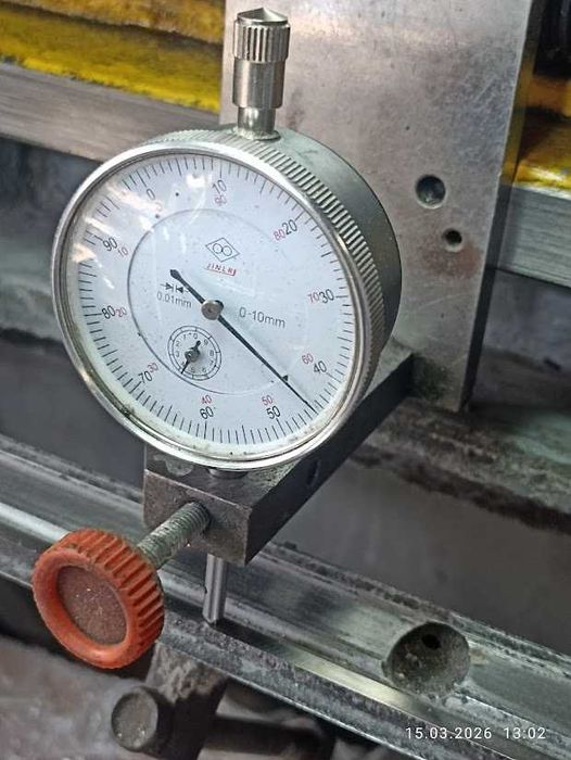 Заточка в Каскелене цепных и дисковых пил.