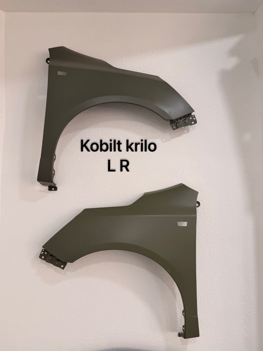 Kapot krilo optm dona