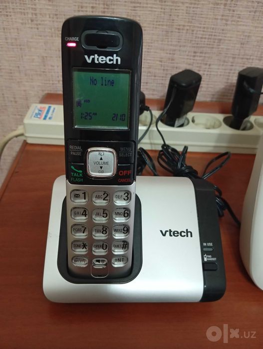 Продам радиотелефон VTECH.