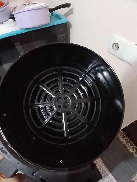 Аэрогрил обмен корем новыи